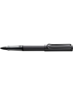 LAMY AL-star black EMR 471 with PC/EL nib for uncoated...