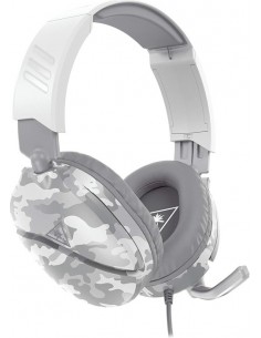 Turtle Beach Recon 70 Arctic Camo Gaming Headset