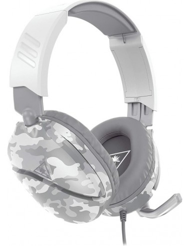 Turtle Beach Recon 70 Arctic Camo Gaming Headset