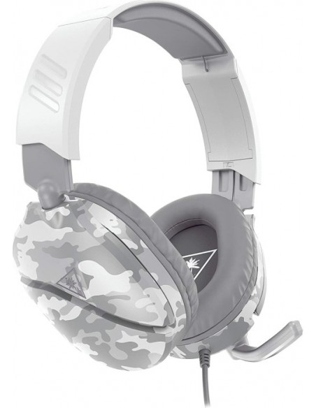 Turtle Beach Recon 70 Arctic Camo Gaming Headset