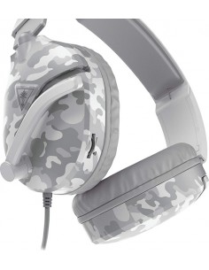 Turtle Beach Recon 70 Arctic Camo Gaming Headset 2