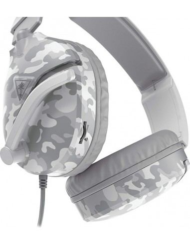 Turtle Beach Recon 70 Arctic Camo Gaming Headset