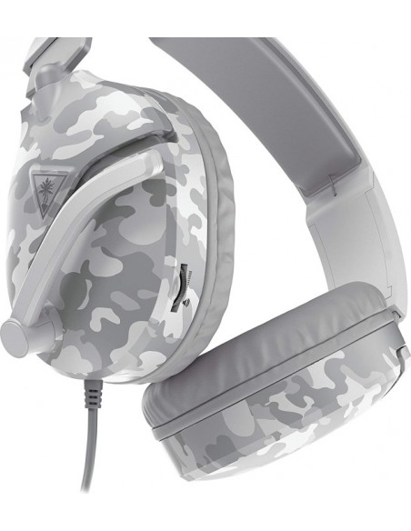 Turtle Beach Recon 70 Arctic Camo Gaming Headset