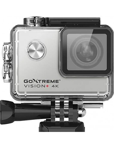 GoXtreme Vision+ 4K