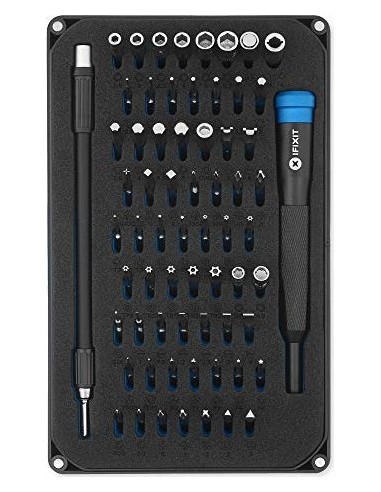 iFixit Mako 64 Bit Driver Kit