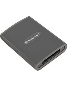 Transcend Card Reader RDE2 USB 3.2 Gen 2x2 CFexpress Type B