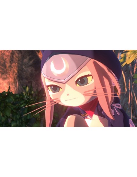 Nintendo Switch Monster Hunter Stories 2: Wings of Ruin