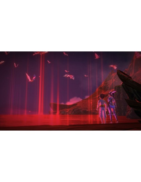 Nintendo Switch Monster Hunter Stories 2: Wings of Ruin