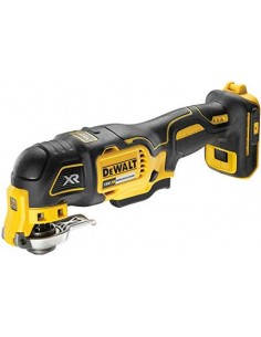DeWalt DCS356NT-XJ Cordless Multi Tool  18V