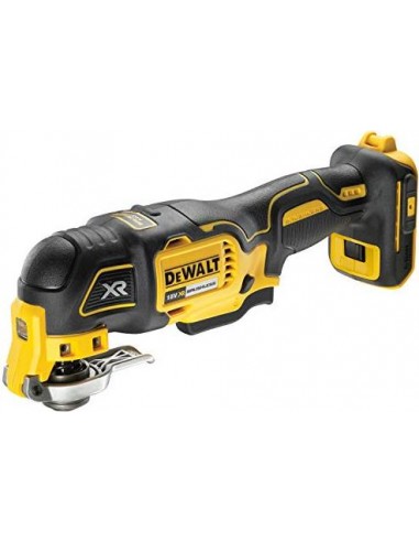 DeWalt DCS356NT-XJ Cordless Multi Tool  18V