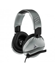 Turtle Beach Recon 70 silver Over-Ear Stereo Gaming-Headset 2