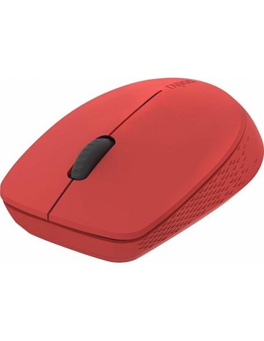 Rapoo M100 Silent red Multi-Mode Wireless Mouse