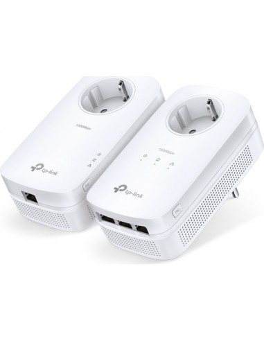 TP-Link TL-PA8033P Kit