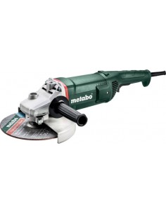 Metabo WE 2400-230 Angle Grinder