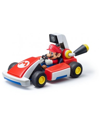 Nintendo Mario Kart Live: Home Circuit - Mario