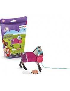 Schleich Horse Club        42534 Playful Foal