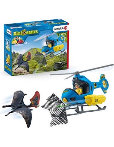 Schleich Dinosaurs      41468 Aerial Attack