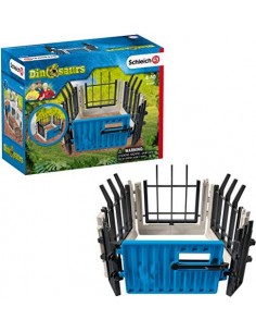 Schleich Dinosaurs         41469 Fence extension set