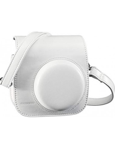 Cullmann RIO Fit 110 white Camera bag for Instax Mini 11