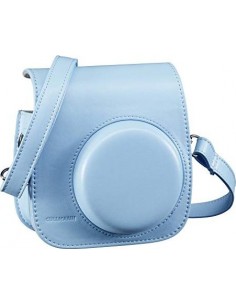 Cullmann RIO Fit 110 light blue Camera bag for Instax...