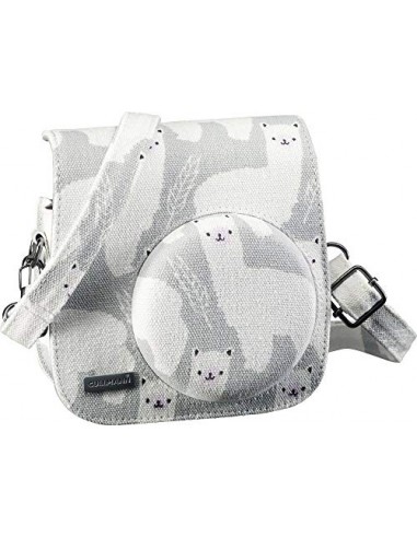 Cullmann RIO Fit 110 Llama Camera bag for Instax Mini 11