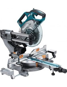 Makita XGT  LS002GZ01 Cordless Slide Compounde 40VMax