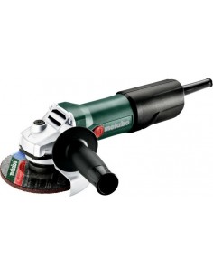 Metabo WEV 850-125 850W Angle Grinder