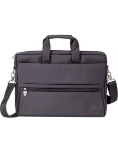 RIVACASE 8630 black Laptop bag 15.6