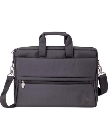 RIVACASE 8630 black Laptop bag 15.6