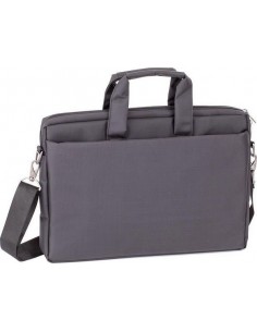 RIVACASE 8630 black Laptop bag 15.6 2
