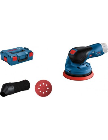 Bosch GEX 12V-125 Professional Random Orbit Sander Body Only