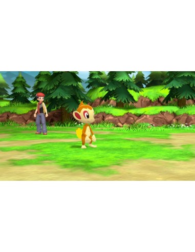 Nintendo Switch Pokemon Diamant Edition