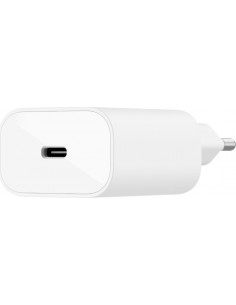 Belkin BOOST Charge 25W USB-C Charger + PD, white WCA004vfWH 2