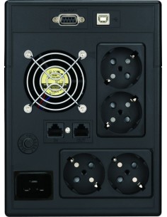 PowerWalker VI 3000 SCL UPS 3000VA/ 1800W 2