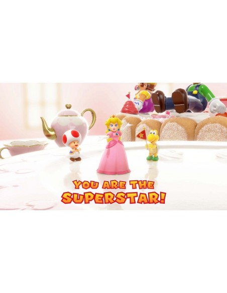 Nintendo Mario Party Superstars