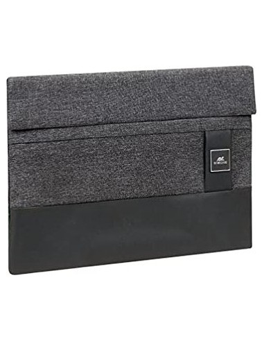 RIVACASE 8803 black Ultrabook sleeve 13.3