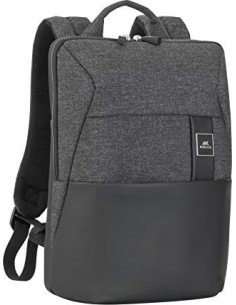 RIVACASE 8861 black MacBook Pro 16 / Ultrabook bag 15.6