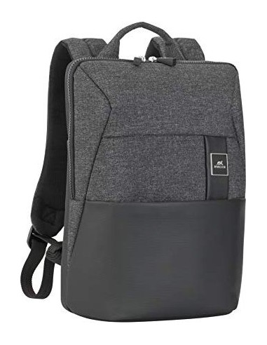 RIVACASE 8861 black MacBook Pro 16 / Ultrabook bag 15.6