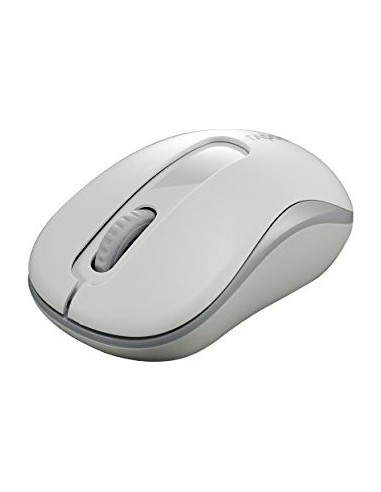 Rapoo M10 Plus white Wireless Optical Mouse