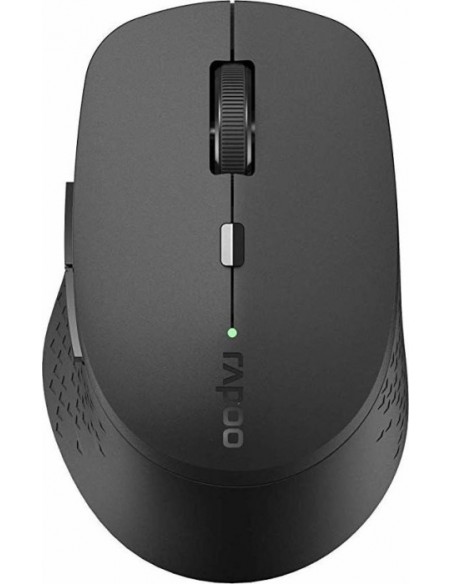 Rapoo M300 Dark gray Multi-Mode Wireless Mouse