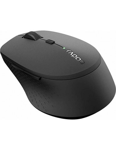 Rapoo M300 Dark gray Multi-Mode Wireless Mouse