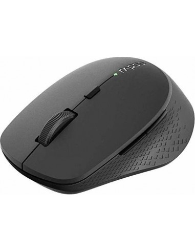 Rapoo M300 Dark gray Multi-Mode Wireless Mouse