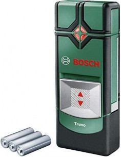 Bosch Truvo WEU tin box