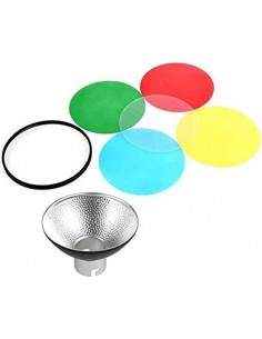 Godox AD-S1-S2 Standard-Reflektor