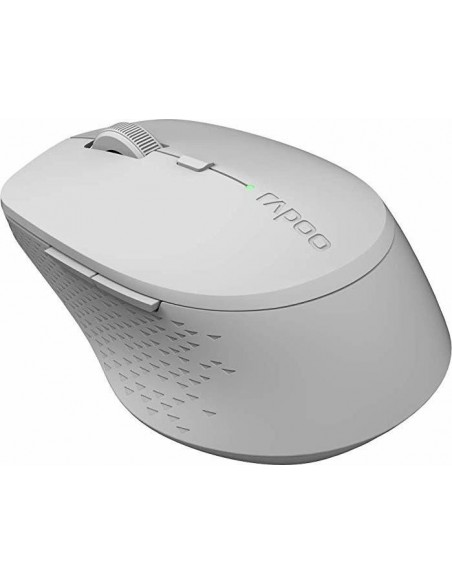 Rapoo M300 Grey Multi-Mode Wireless Mouse