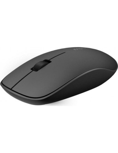 Rapoo M200 black Multi-Mode Wireless Mouse