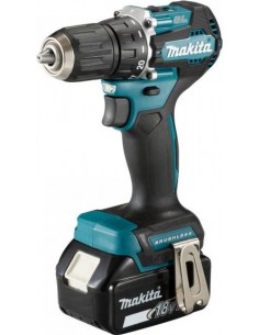 Makita DDF487RTJ Cordless Drill Driver