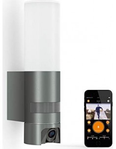Steinel L620 CAM ANT Outdoor Light