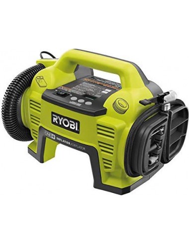 Ryobi R18I-0 Cordless Compressor