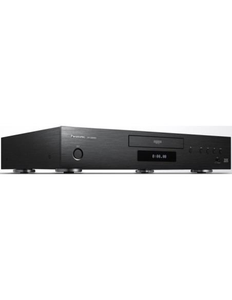 Panasonic DP-UB9004EG1 black